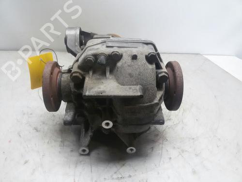 Used Rear differential VW PHAETON (3D1, 3D2, 3D3, 3D4, 3D6, 3D7, 3D8, 3D9) 3.0 V6 TDI 4motion (245 hp) 20553926
