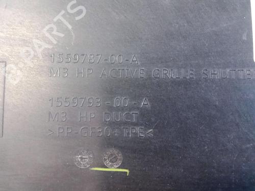 Radiator set TESLA MODEL 3 (5YJ3) EV | BP32454458M120  - Image 6