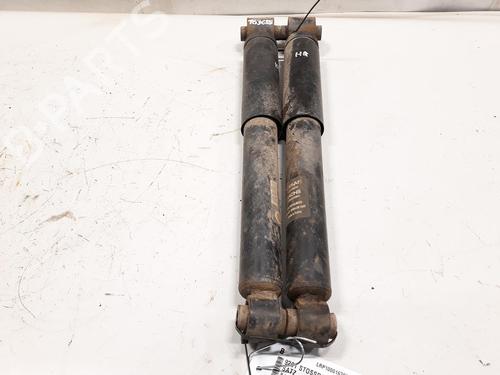 Left rear shock absorber NISSAN QASHQAI / QASHQAI +2 I (J10, NJ10, JJ10E) 1.6 dCi All-wheel Drive | BP20528345M18 