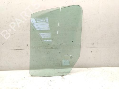 Used Front left door window Front left door window MERCEDES-BENZ SPRINTER 3,5-t Van (B906) 315 CDI (906.631, 906.633, 906.635, 906.637) (150 hp) 33306323 33306323
