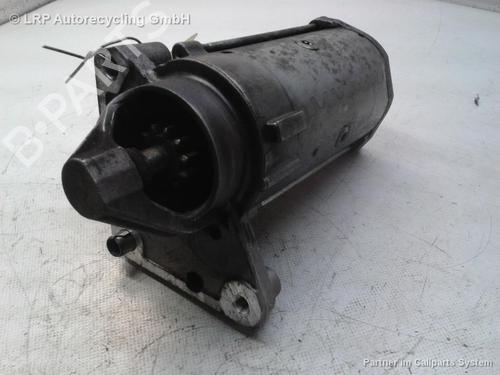 Used Starter CITROËN BERLINGO / BERLINGO FIRST Box Body/MPV (M_) 1.6 HDI 75 (MB9HW) (75 hp) 20530532