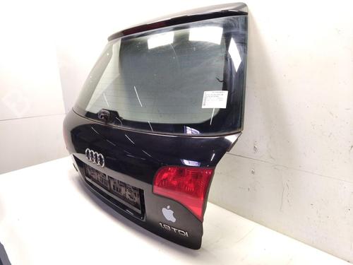 Tailgate AUDI A4 B6 Avant (8E5) 1.9 TDI | BP39657632C6 - Image 9