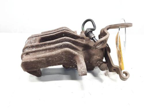 Left rear brake caliper VW EOS (1F7, 1F8) 1.4 TSI | BP20596386M107 