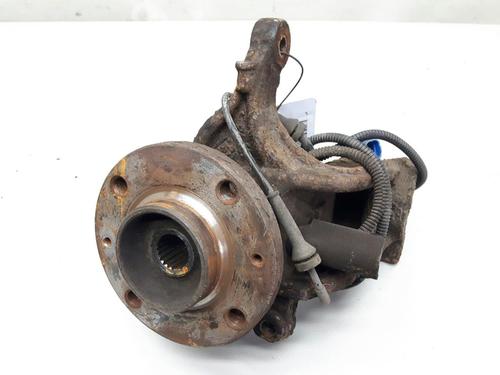Used Right front steering knuckle PEUGEOT 1007 (KM_) 1.4 HDi (68 hp) 20529976