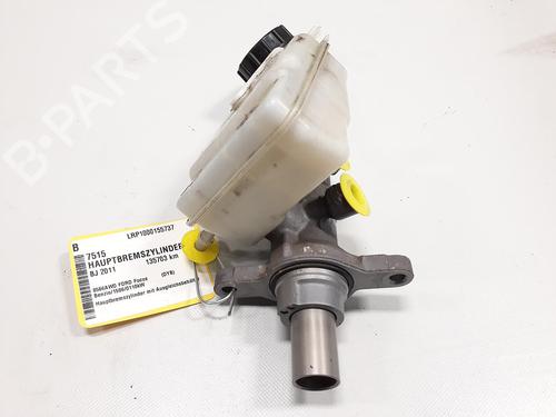 Brake master cylinder FORD FOCUS III Turnier 1.6 EcoBoost | BP20526049M77 