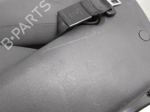 Rear seat VW SHARAN (7M8, 7M9, 7M6) 1.9 TDI | BP20522360C17 