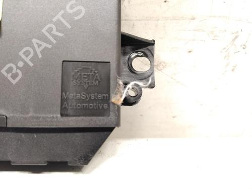 Electronic module SKODA FABIA II Combi (545) 1.4 LPG | BP32868669M83  - Image 5