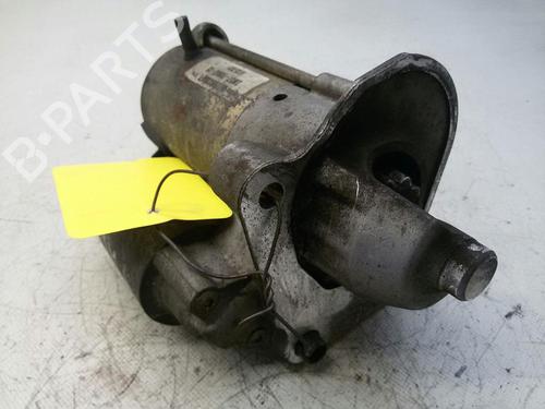 Used Starter FORD FOCUS II Turnier (DA_, FFS, DS) 1.6 TDCi (109 hp) 20531102