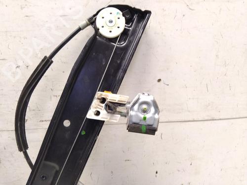 Front left window mechanism OPEL MERIVA B MPV (S10) 1.7 CDTI (75) | BP32305436C22  - Image 8
