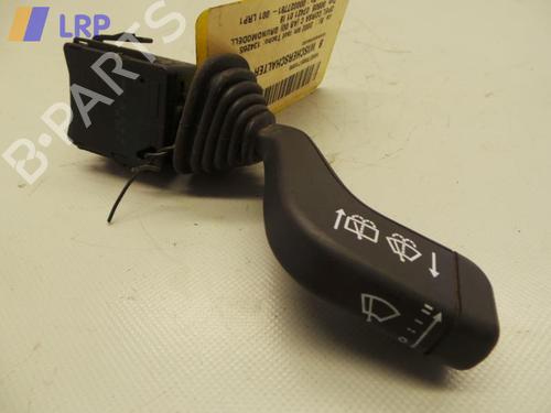 Used Steering column stalk Steering column stalk OPEL CORSA C (X01) 1.2 (F08, F68) (75 hp) 20587211 20587211