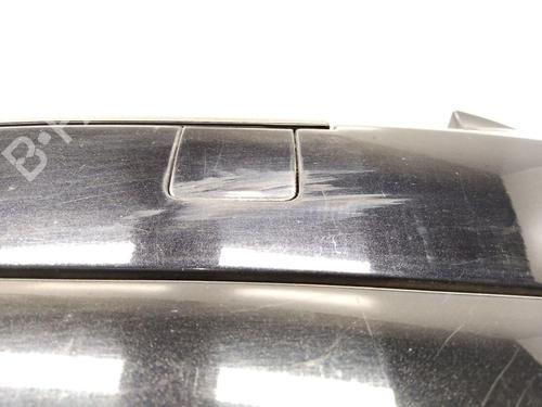 Rear bumper VOLVO XC70 II (136) T6 AWD | BP29597621C8 