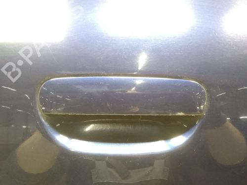 Right rear door AUDI A3 (8L1) 1.8 | BP20517930C5 