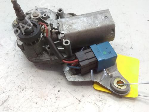 Used Rear wiper motor CITROËN EVASION MPV (22, U6) 2.0 HDI 16V (109 hp) 20520509