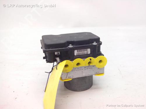 Used ABS pump MITSUBISHI COLT VI (Z3_A, Z2_A) 1.3 (Z21A) (95 hp) 20554403