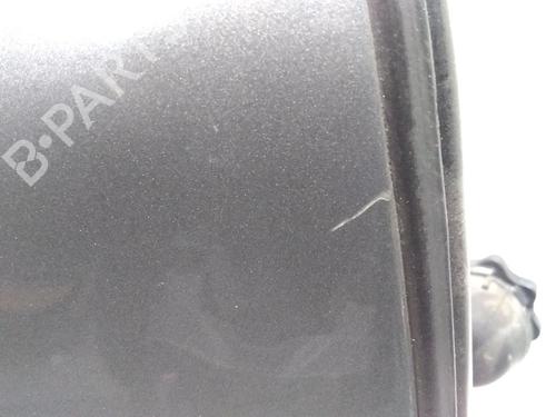 Right rear door PEUGEOT 607 (9D, 9U) 2.2 HDi | BP20592124C5 