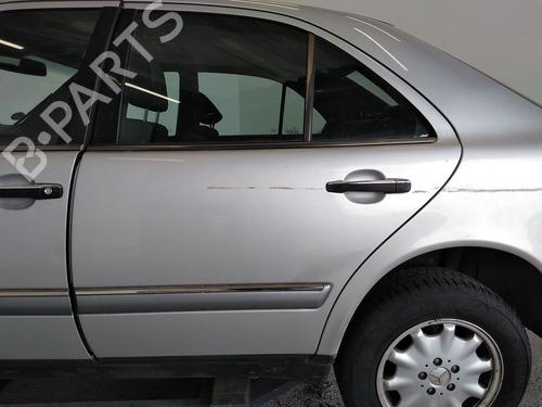 Left rear door MERCEDES-BENZ E-CLASS (W210) E 200 (210.035) | BP20592041C4 