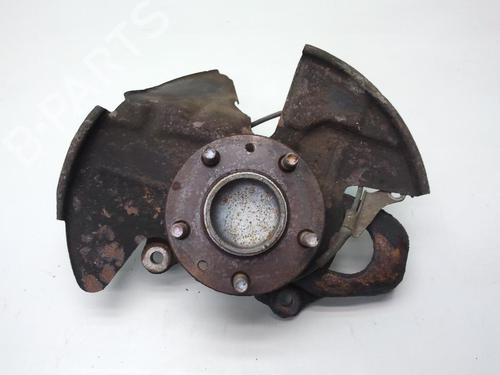 Used Right front steering knuckle MAZDA RX-8 (SE, FE) 1.3 (FE103, SE3P) (192 hp) 20530049