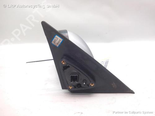 Left mirror HYUNDAI ELANTRA III (XD) 2.0 | BP20534310C26 
