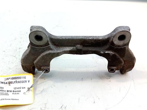Right rear brake caliper AUDI A8 D3 (4E2, 4E8) 4.2 quattro | BP37647736M106 - Image 9