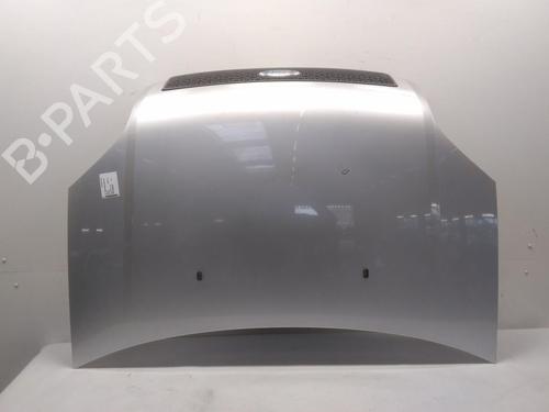 Motorhjelm FORD FUSION (JU_) 1.4 (80 hp) 20594334