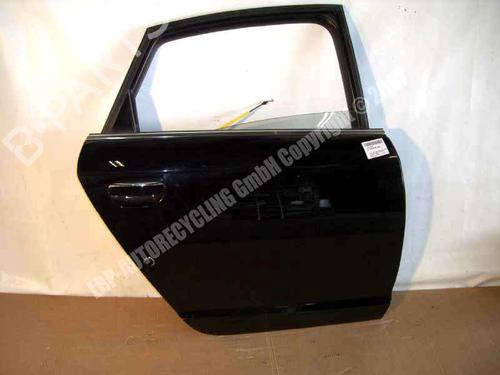 Right rear door AUDI A6 C6 (4F2) 3.0 | BP20578248C5 