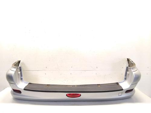 Used Rear bumper Rear bumper PEUGEOT 206 SW (2E/K) 1.4 16V (88 hp) 36756432 36756432