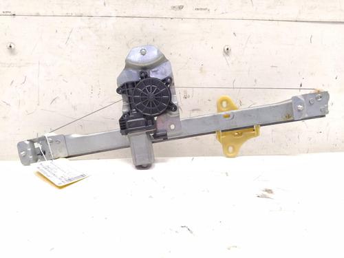 Used Front left window mechanism Front left window mechanism RENAULT CLIO IV (BH_) 0.9 TCe 90 (BHNF, BHMA, BHMH, BHJK, BHJR) (90 hp) 33306321 33306321