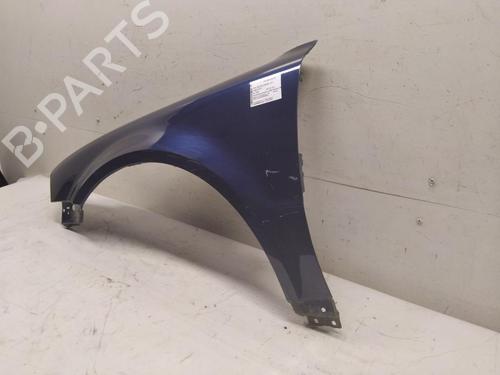 Left front fenders VW PASSAT B5.5 Variant (3B6) 1.9 TDI | BP31817195C41 