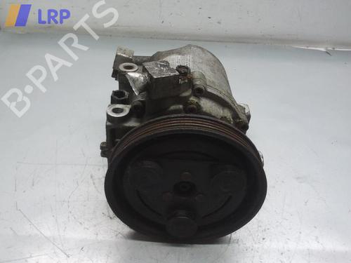 AC compressor NISSAN PRIMERA (P11) 1.6 16V | BP20555622M34 