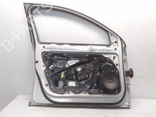Left front door VW PASSAT B6 Variant (3C5) 2.0 TDI | BP20590423C2 