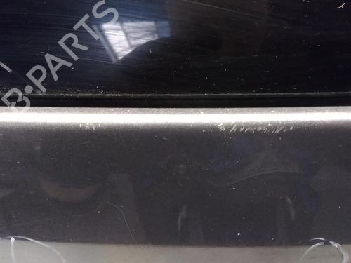 Tailgate VW POLO V (6R1, 6C1) 1.4 (6R1) | BP20519452C6 