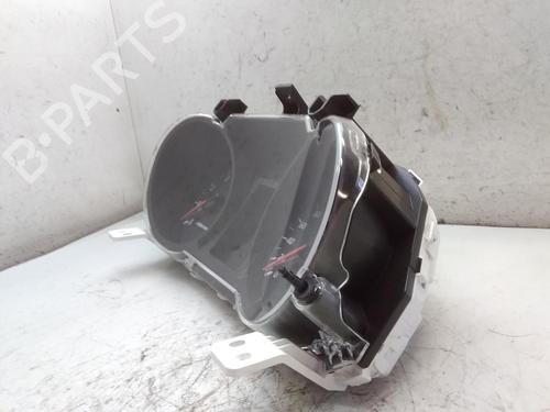 Instrument cluster MITSUBISHI LANCER VIII Sportback (CX_A) 1.6 MIVEC | BP20521954C47 