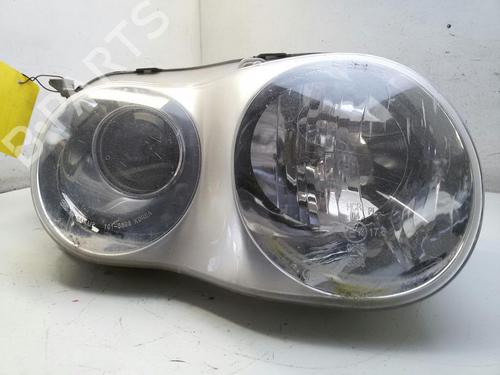 Right headlight HYUNDAI COUPE I (RD) 2.0 16V | BP20569198C29 