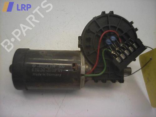Front wiper motor MERCEDES-BENZ CLK (C208) CLK 230 Kompressor (208.347) | BP20586830M29
