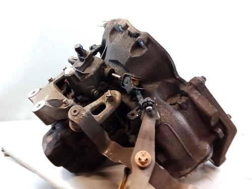 Gearbox OPEL CORSA E (X15) 1.2 (08, 68) | BP36360611M3 - Image 4