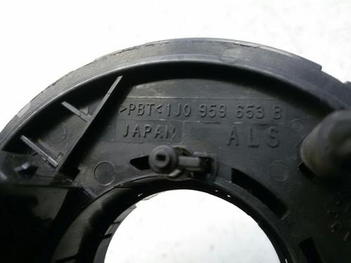 Squib airbag SEAT TOLEDO II (1M2) 1.6 | BP20569861C102