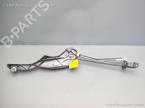Used Front wipers mechanism MERCEDES-BENZ E-CLASS T-Model (S211) E 220 T CDI (211.208) (170 hp) 20585127