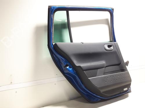Left rear door RENAULT MEGANE II Estate (KM0/1_) 1.5 dCi (KM16) | BP20517843C4 