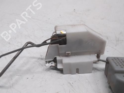 Front left lock KIA MAGENTIS I (GD, MS) 2.5 V6 | BP20591307C98 