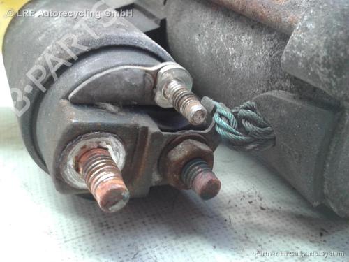 Starter FORD FOCUS I Turnier (DNW) 1.4 16V | BP20531558M8 