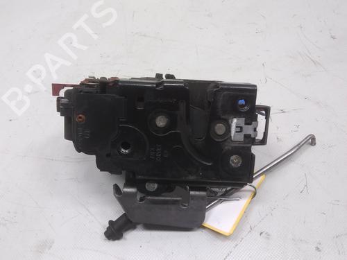 Front left lock AUDI A3 Sportback (8PA) 1.9 TDI | BP20591263C98 