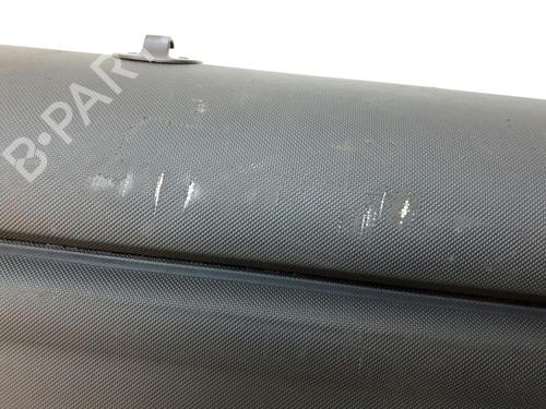Rear parcel shelf AUDI A4 B6 Avant (8E5) 1.9 TDI | BP20559294C85 