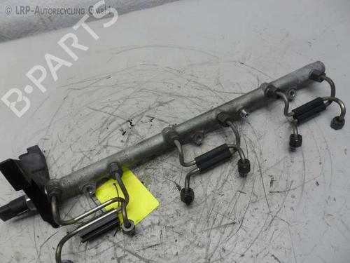 Canale di iniezione OPEL OMEGA B Estate (V94) 2.5 DTI (F35, M35, P35) (150 hp) 20553980