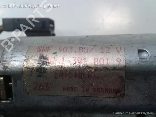 Rear wiper motor BMW 5 Touring (E34) 520 i | BP20552310M102 