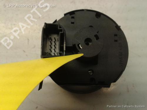 Used Headlight switch Headlight switch VW PASSAT B6 Variant (3C5) 2.0 TDI (170 hp) 20560803 20560803