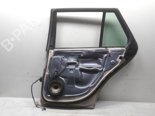 Right rear door MERCEDES-BENZ C-CLASS T-Model (S203) C 200 CDI (203.207) | BP20592140C5 