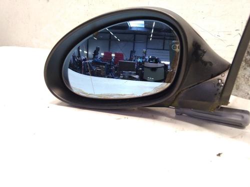 Left mirror BMW 1 (E81) 116 i | BP32197026C26 