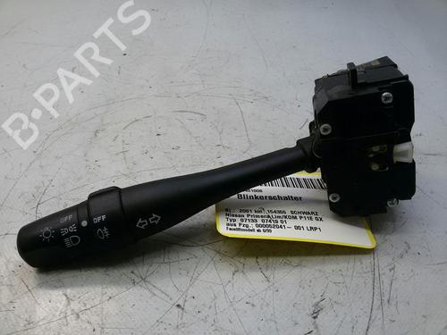 Used Switch NISSAN PRIMERA (P11) 1.6 16V (106 hp) 20536607