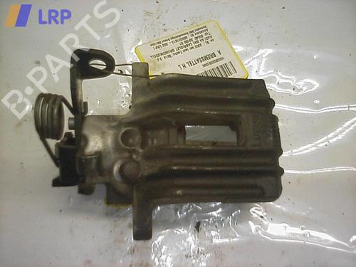 Venstre bremsecaliper bak AUDI A4 B6 Convertible (8H7) 3.0 (220 hp) 20538382