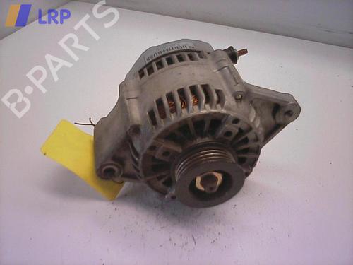Used Alternator SUZUKI BALENO Estate (EG) 1.6 i 16V (SY416) (98 hp) 20560318